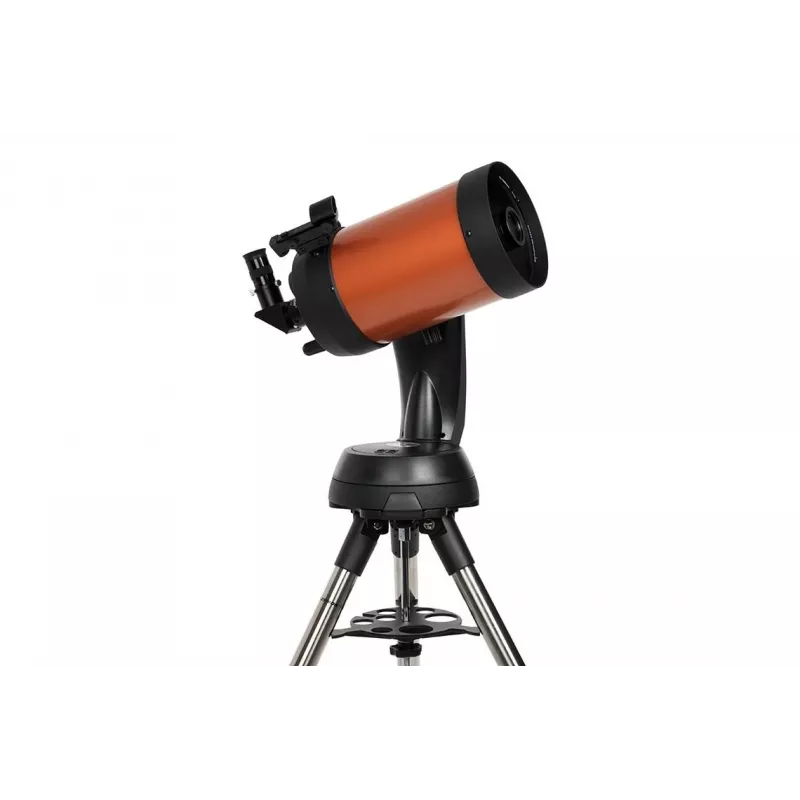 Celestron NexStar 6SE 354x zwart, oranje