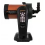 Celestron NexStar 6SE 354x zwart, oranje