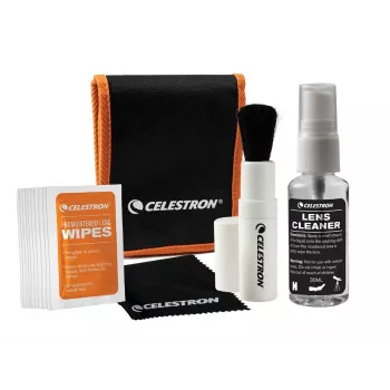 Celestron optiekreinigingsset