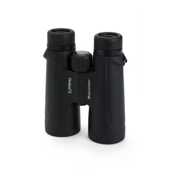 Celestron Outland X 10x50 verrekijker BaK-4 zwart