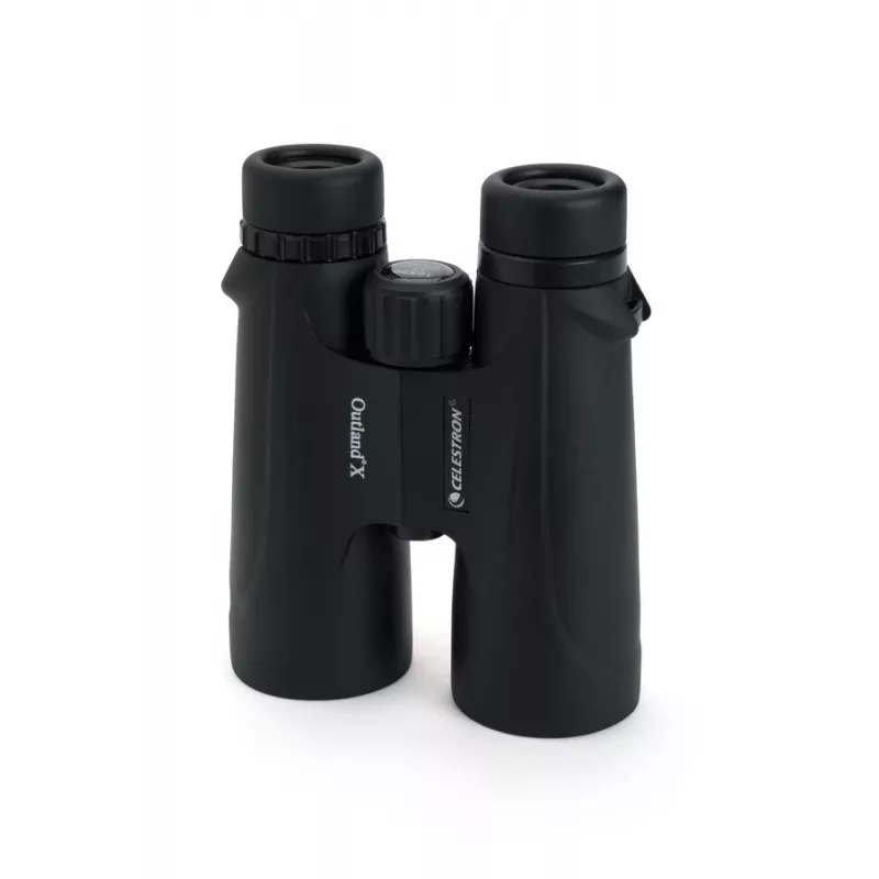 Celestron Outland X 10x50 verrekijker BaK-4 zwart