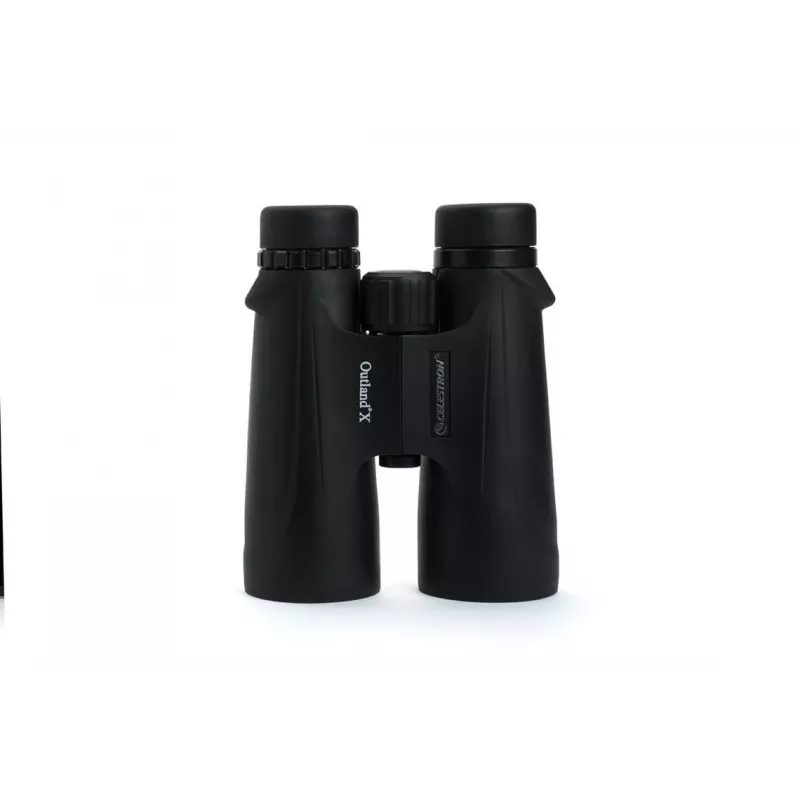 Celestron Outland X 10x50 verrekijker BaK-4 zwart