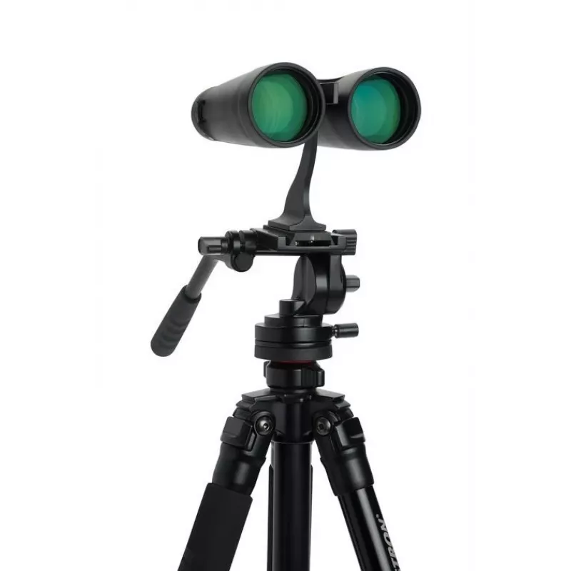 Celestron Outland X 10x50 verrekijker BaK-4 zwart