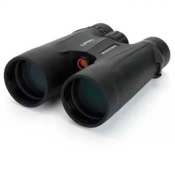 Celestron Outland X 10x50 verrekijker BaK-4 zwart