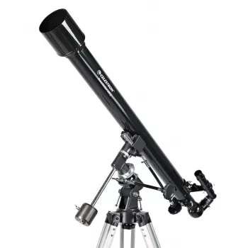 Celestron PowerSeeker 60 EQ Telescoop