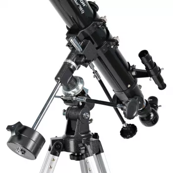 Celestron PowerSeeker 70EQ telescoop