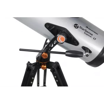 Celestron StarSense Explorer LT 114AZ telescoop