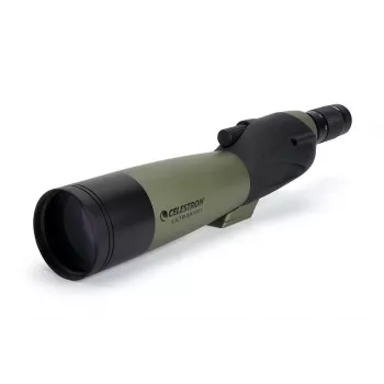 Celestron Ultima 80 rechte spotting scope