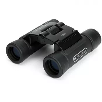 Celestron UpClose G2 10x25 verrekijker - zwart