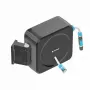 CELLFAST C.ERGO automatische slanghaspel 1/2 inch 20m + sprinkler