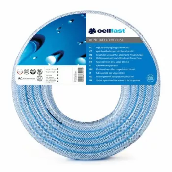 Cellfast C. Snake General Stack ZBR 16.0 versterkte tuinslang, 50 m