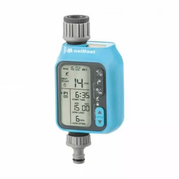 CELLFAST Chronos elektronische beregeningscomputer