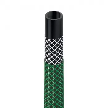 CELLFAST tuinslang Economic 3/4 inch 50m groen 3-laags PVC