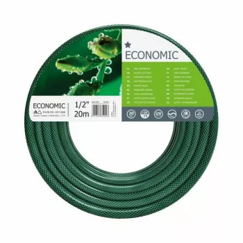 CELLFAST TUINSLANG ECONOMIC MAAT: 5/4 LENGTE: 30m