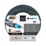 CELLFAST tuinslang Hobby ATS 1 25m groen