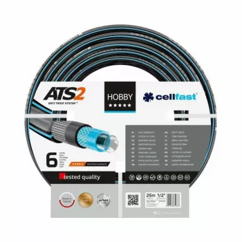 CELLFAST tuinslang Hobby ATS 3/4 45m PL C / standaard
