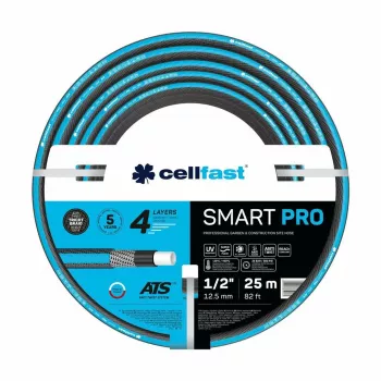 CELLFAST SMART PRO ATS 3/4 inch 20m tuinslang