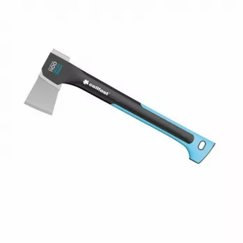 CELLFAST universele bijl U1100 ERGO 1,1 kg 450 mm zwart/oranje