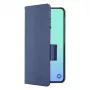 Cellularline Book Case voor Samsung Galaxy A27 5G, blauw