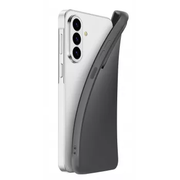 Cellularline Chroma Case voor Samsung Galaxy A27 5G Zwart