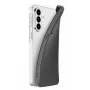 Cellularline Chroma Case voor Samsung Galaxy A27 5G Zwart