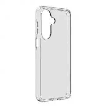 Cellularline Clear Strong case voor Samsung A27 5G