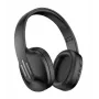 Celly FLOWBEAT Over-ear-koptelefoon met microfoon - Zwart
