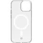 Celly GelskinMag MagSafe transparante hoes voor Apple iPhone 13 GELSKINMAG1007