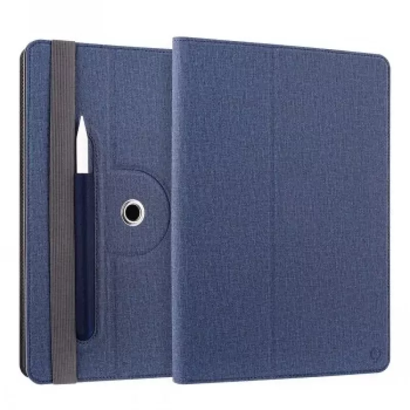 Celly universele 360° draaibare tabletcase voor 9-11 inch tablets, zwart
