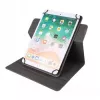 Celly universele 360° draaibare tabletcase voor 9-11 inch tablets, zwart