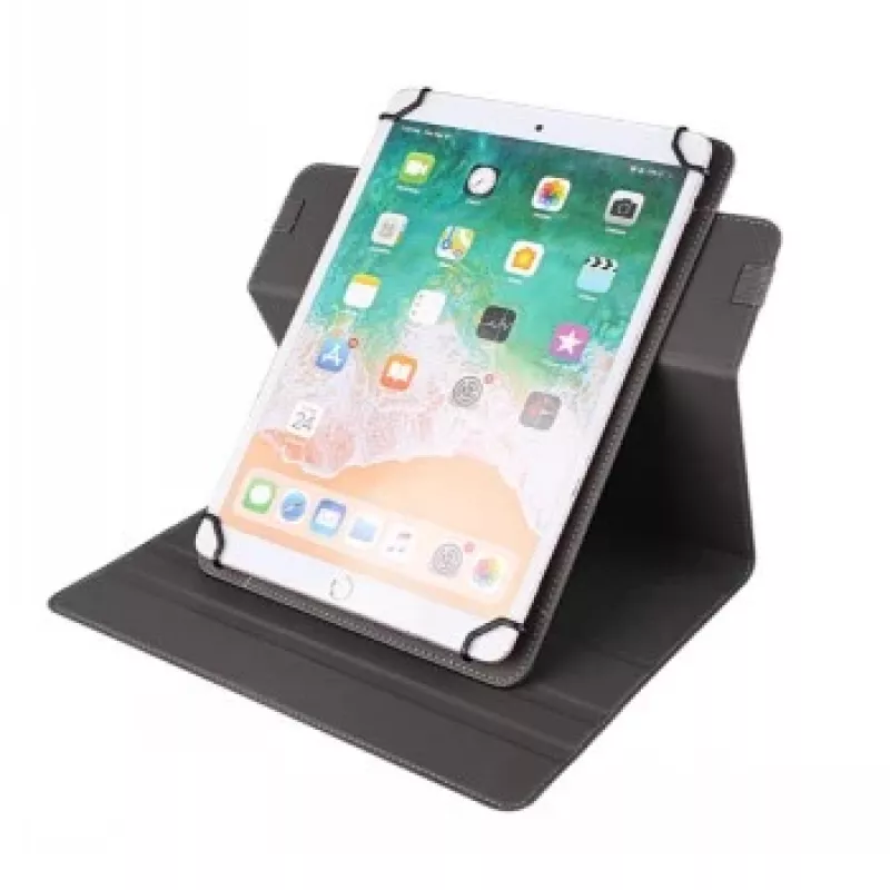Celly universele 360° draaibare tabletcase voor 9-11 inch tablets, zwart
