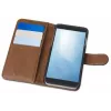CELLY WALLY wallet-hoes voor Samsung Galaxy A26 5G, zwart