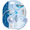 Centrum transparant plakband met dispenser 19mm x 33m