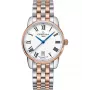 CERTINA DS Action Day-Date Automatic herenhorloge 39mm tweekleurig RVS C034807220130