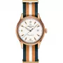 CERTINA DS Action Diver Automatic 41mm brons PVD horloge C038407380370