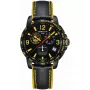 CERTINA DS Action Diver Automatic 42mm roségoud PVD horloge C034453360571
