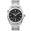 CERTINA DS Action Diver Automatic 43mm zwarte wijzerplaat NATO-band C041407190510