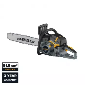 Kettingzaag Grunder TT-CS5500