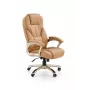 STOEL DESMOND 70X67X112-119CM BEIGE