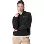 Champion hooded dames sweatshirt zwart 117530 KK001 XL
