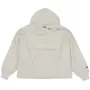 Champion hoodie dames wit 117549 WW003 M