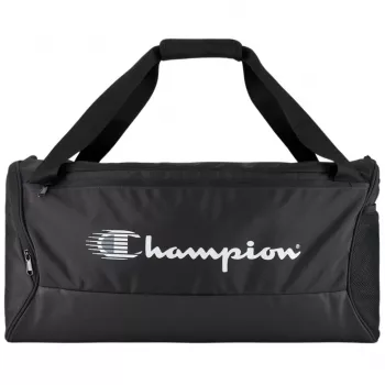 Champion Medium Duffle Bag antraciet 806057 ES503