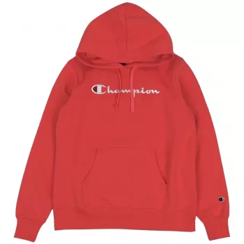 Champion Heren Coral Hooded Sweatshirt 144849 M