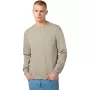 Champion Heren Crewneck Sweatshirt Beige 220785 ES035 L