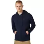 Champion heren full-zip hoodie sweatshirt Navy Blue BS501 maat L