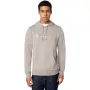 Champion heren hoodie beige 220782 ES035 M