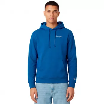 Champion heren hoodie blauw 221791 BS220 M