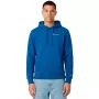 Champion heren hoodie BS220 blauw XL