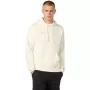 Champion heren hoodie crème 220782 YS084 L