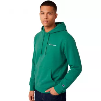 Champion heren hoodie groen GS108 XL